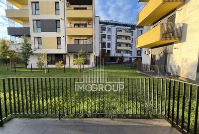 Apartament cu o cameră | zona Bosch/ NTT | imediat ocupabil | Parcare subterană - 4