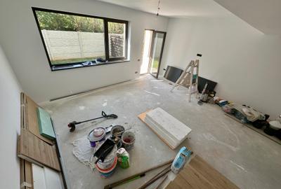 Vila P+2 etaje, Drumul Fermei- Oratoriu, mutare rapida - 5