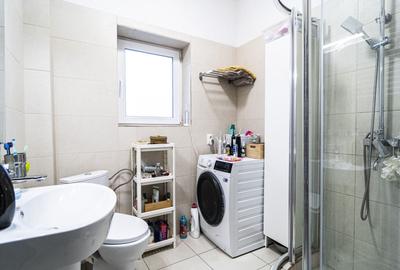 Cismigiu - Berthelot, 5 camere pe 2 nivele, pretabil investitie /birou - 7