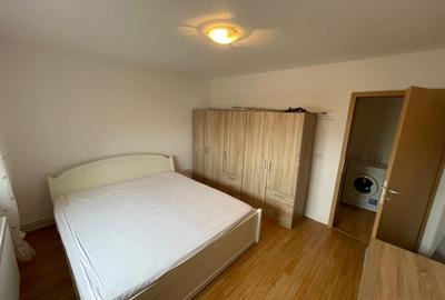 Giroc | 2 camere | Curte privata | Loc de joaca si BBQ - 12