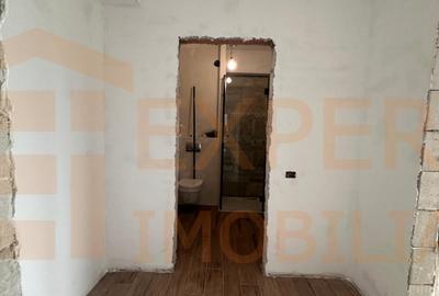 Apartament situat in TOMIS NORD - CAMPUS, in bloc nou - 10