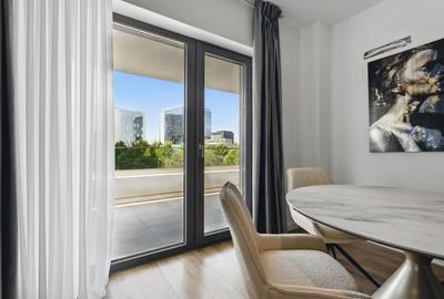 APARTAMENT 2 CAMERE - FLOREASCA - METROU - COMISION 0% - 2