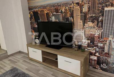 Apartament modern de inchiriat 3 camere etaj 1 Centru - Constitutiei - 7