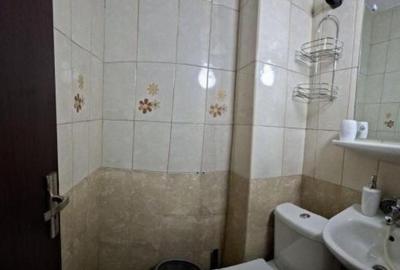 Garsonieră zona Tomis nord mobilată utilată 20 mp - 5