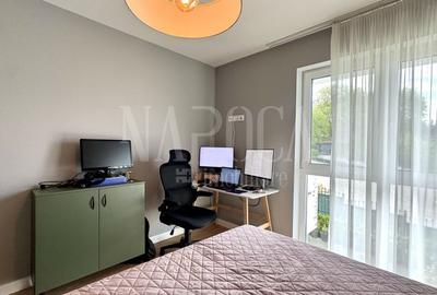 Apartament 3 camere de vanzare in Manastur, Cluj Napoca - 8