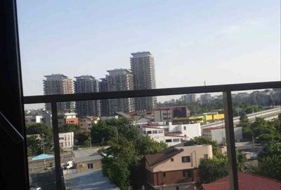 Inchirere 2 camere metrou Mihai Bravu, parcare subterana, negociabil - 8