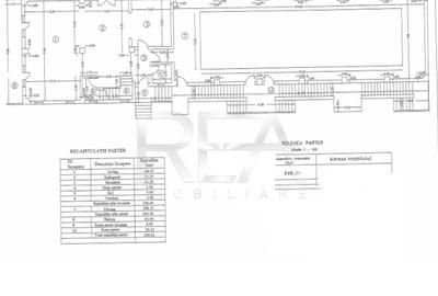 Proiect cu Viziune - Ideal pentru Centru SPA - Lacul Morii - 27