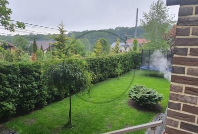 Casa superba de vanzare, 310 utili , 900 teren, locatie de exceptie! - 2