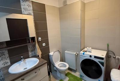 Inchiriere apartament 2 camere zona Tractorul - Coresi - 7