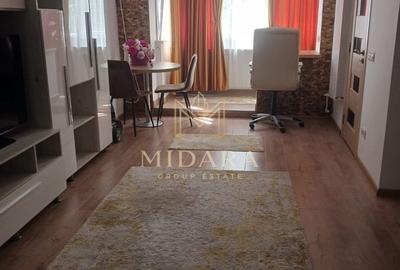 Garsonieră - Dristor | Etaj 2 | Metrou la 1 minut | 400€/lună - 3