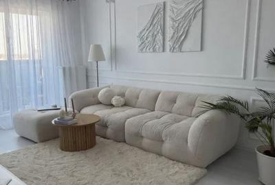 Apartament cu 2 camere decomandat în Theodor Pallady