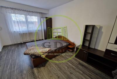 De închiriat, ap. 2 camere decomandat – mobilat, zona Spitalul Județean - 7
