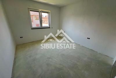 Vilă individuală premium cu garaj dublu încălzit, Șelimbar,zona Lidl - 18
