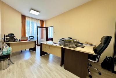 De inchiriat Spatiu birou 72 mp, Parcare in Marasti - 1