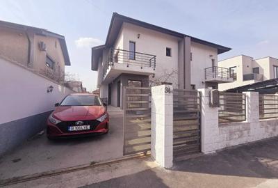 Vilă Tip Duplex, Strada Vitejiei,Bragadiru Cartierul Independenței - 3