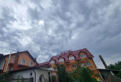 De Vanzare Complex Turistic in Reghin - 1