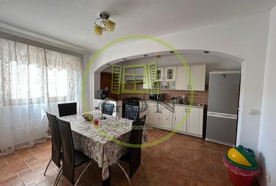 Casa P+1+M, 457 MP teren, 214 mp construiti, 155,3 mp utili - 7