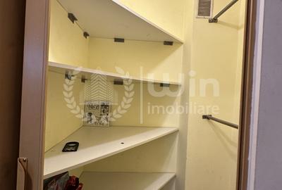 Apartament 2 camere decomandat | 51mp | Manastur | Zona str. Mehedinti - 10