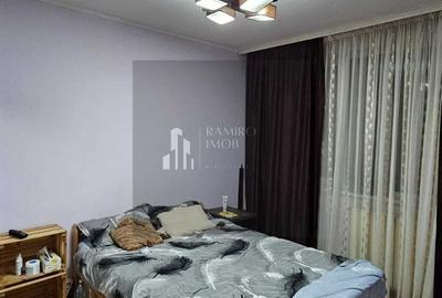 APARTAMENT 2 CAMERE, BRANCOVEANU, ETAJ 1, RENOVAT, MOBILAT/UTILAT - 1