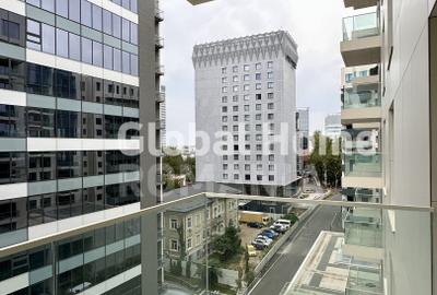 2 Camere + Balcon | Aviatiei Tower Faza II | 56 mp - 12