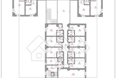 Hotel de vanzare in Sibiu - 3 stele - afacere la cheie - zona cu vad - 11