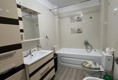 Apartament lux,termen lung, City Park - 14