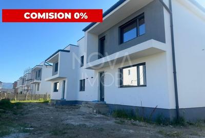 Casa - 4 camere, 50 mp - Cart. Arhitectilor - 1