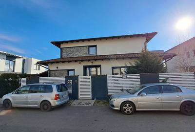 VILA INDIVIDUALA LUX - 55