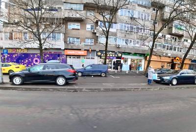 Spatiu comercial 142 mp de vanzare – Bd. Iuliu Maniu, inchiriat - 1