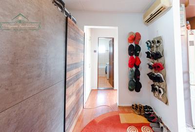 Apartament cu 2 camere, zona Alfa, Arad - 6