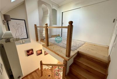 Casa cu 4 camere de inchiriat, moderna, Platou Cornesti - 12