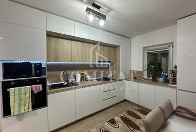 Apartament cu 3 camere | La cheie | 2 bai | Cartierul Mărăști - 4
