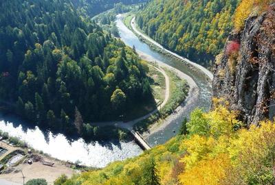 De vanzare casa de vacanta/locuit  in Lunca Bradului - 21
