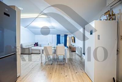 2 Dormitoare | Clădire 1900 Reabilitată | Pompă Căldură -Tomis 52 - 9