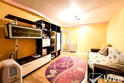 Nicolina – Frumoasa! Etaj 1, ap 2 camere decomandat, 56 mp - 3