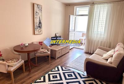 Apartament 2 camere de închiriat | 60 mp | Bloc nou | Zona Centru – BCR - 16