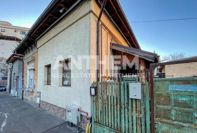 Casa de vanzare Sector 2  Rezidetial sau Comercial Popa Nan - 1