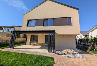 Casa 5 camere 166mp | 0 comision | Otopeni str Maramures | Metrou | 510mp teren - 19