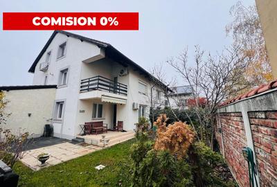 Casa de inchiriat cu sauna si piscina in complexul  Gradinile Soarelui - 1