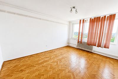 Apartament cu 2 camere decomandat, mobilat în Circumvalațiunii