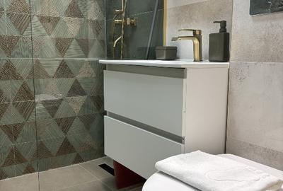 Apartament de inchiriat 2 camere 36 mp Sector 4 loc parcare - 12