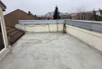 DECEBAL-PIATA MUNCII-METROU,VILA 400 MP,SUPERBA,745000 EURO - 6