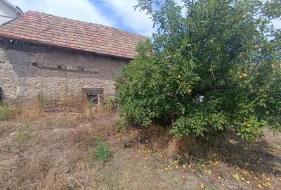 Teren 879 mp, front 15, zona RrEt-ideal pentru constructie-Someseni - 3