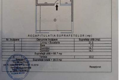 Casă nouă de vânzare în Snagov – construcție 2022, bine compartimentata - 3