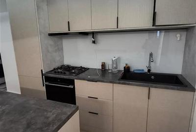 Apartament open space cu 2 camere, bloc Privilegio, Brasov - 5