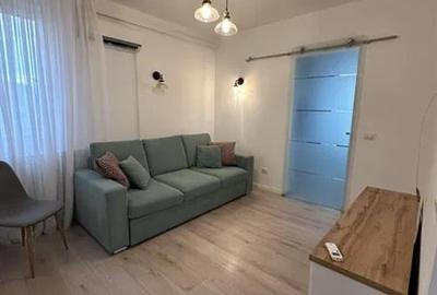 Apartament 3 Camere Pacurari - 450 euro