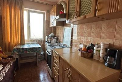 Apartament 2 camere, Podu Ros, 52mp, CT, AC - 6