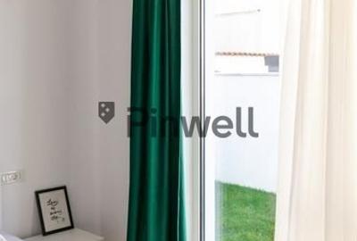 Inchiriere| 2 camere cu gradina| Parter| Pipera| Parcare inclusa - 10