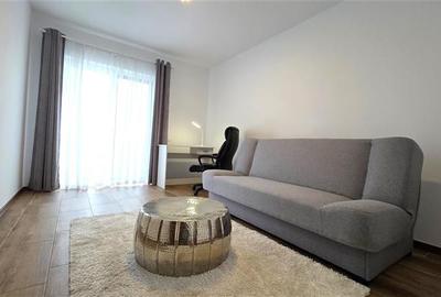 Apartament 3 camere 84mp,parcare,balcon, Buna Ziua, zona Bonjour - 4