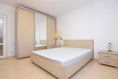 Apartament decomandat de inchiriat cu 2 camere  in Unirii - 5